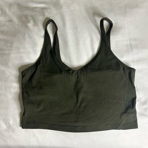 Lululemon align tank